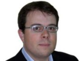 Daniel Viondi toma posesión de su cargo como concejal del PSOE