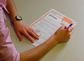 Último día para presentar la declaración de la renta