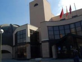 El polideportivo de Moratalaz será escenario del Meeting de atletismo