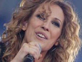 Malú, Miguel Bosé y El Arrebato en las fiestas patronales de Leganés