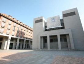 Leganés se une al consorcio regional de residuos