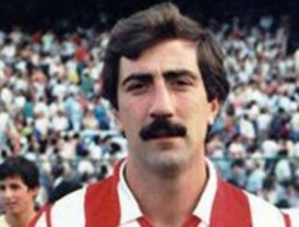 Fallece el ex futbolista Juan Carlos Arteche a los 53 años