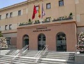 Pozuelo contará en 2008 con un presupuesto de 147 millones de euros