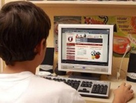 Distintas variantes de uso de Internet entre adolescentes