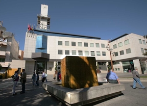 Getafe aprueba el proyecto de su plaza mayor