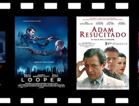 Miedo en los cines con Paranormal Activity 4