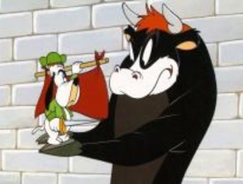 La IX edición de Animadrid homenajeará a Tex Avery