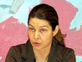 Beatriz Elorriaga y Lucía Figar ocuparán los puestos cuatro y cinco en la candidatura de Aguirre