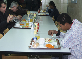 Cáritas Madrid destinó 31 millones de euros a la acción social en 2013