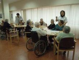 Más de 30 millones para centros de día para mayores