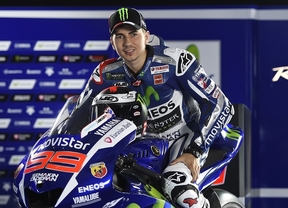 Jorge Lorenzo