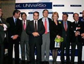 Sale a la calle 'El Universo de Madrid' con nuevo diseño