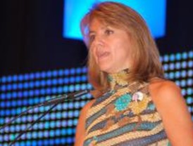 Cospedal ha hablado con Ignacio González sobre el presunto espionaje