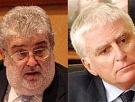 Aguirre y Gallardón entregarán a Planeta y Telecinco el premio Tiepolo 2008