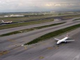 Vecinos del aeropuerto de Barajas denuncian que el mapa de ruidos es falso