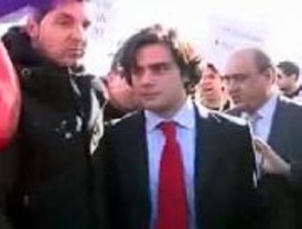 IU exige una rectificación de las declaraciones tras los incidentes de Parla