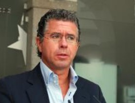 Granados cree que la solución a las riadas son los colectores