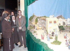 Chinchón se 'lava la cara'