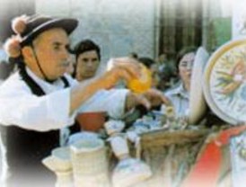 Torrejón de Ardóz celebra el 2 de Mayo con un mercado goyesco