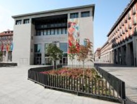 Leganés firma un preacuerdo con los empleados municipales que paran las protestas