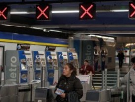 Cambio de billetes de transporte durante junio