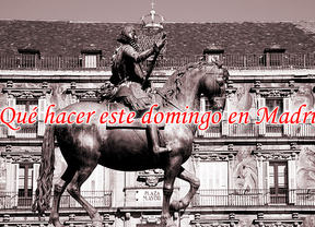 ¿Qué hacer este domingo, 29 de septiembre?