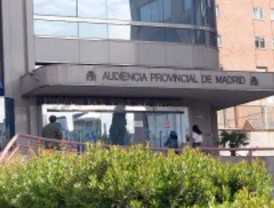 Niega que matara al cámara pero admite que estuvo en Tetuán
