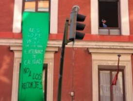Educación sancionará con faltas a los interinos que hagan huelga