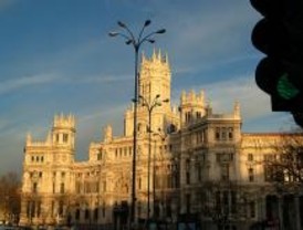 Sólo 6 de cada 100 euros de los impuestos van al Ayuntamiento de Madrid