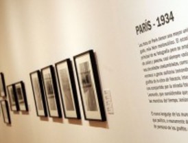 Los viajes de Horacio Coppola en el CBA