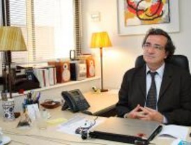 'A pesar de la crisis, sigue siendo una buena opción opositar'