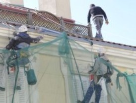 Madrid registró en mayo cinco muertos durante la jornada laboral