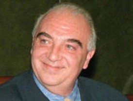 Fallece el diputado del PP Roberto Soravilla