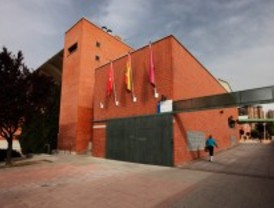 Alumnos del colegio Francisco del Pozo, becarios en Fuencarral