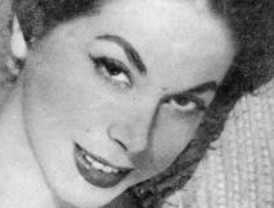 Muere Maruja Boldoba, la vedette del Albéniz