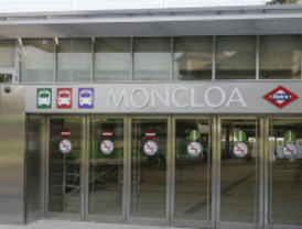 Maratón de música en Moncloa