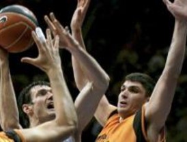 Victoria madridista contra el Fuenlabrada