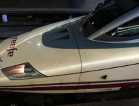Más de dos millones de viajeros utilizan el AVE Madrid-Barcelona en su primer año
