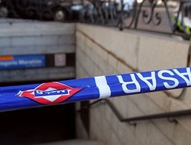 Madrid supera el segundo día sin Metro con atascos pero con mayor previsión