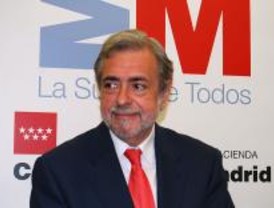 La Comunidad de Madrid terminó el ejercicio 2007 en equilibrio presupuestario