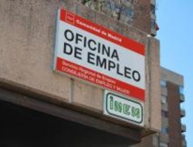 El paro subió en Madrid en 62.500 personas en el cuarto trimestre de 2008