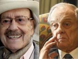 López Vázquez y Fernández Campos tendrán su sitio en Madrid
