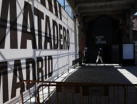 El Matadero cobrará hasta 10 euros por 'exposiciones puntuales'