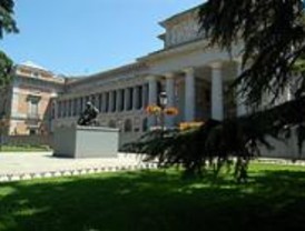 Los Reyes inaugurarán la ampliación del Museo del Prado