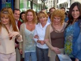Transexualia premia a la Comunidad por su apoyo