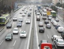 El Gobierno central destina 2.000 millones para mejorar las carreteras madrileñas