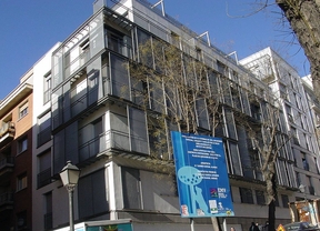 Viviendas de la EMVS