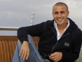 Cannavaro afirma que con tantas lesiones pueden 'perder contra cualquiera'