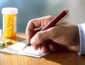 La facturación de recetas en Madrid creció un 11,61% hasta septiembre