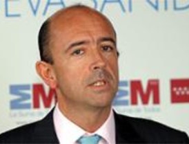 Simancas pide el cese de Lamela por "mentir a los madrileños" en el caso de los cordones umbilicales